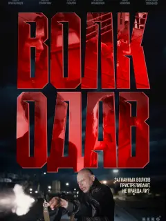 Волкодав российский сериал